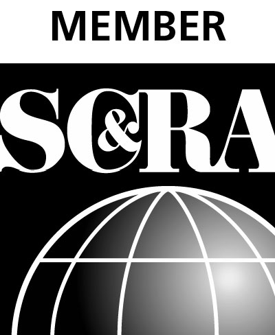 Specialized Carriers and Rigging Association logo