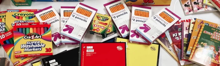 FWF Delivers School Supplies to Students in Mayfield, Kentucky